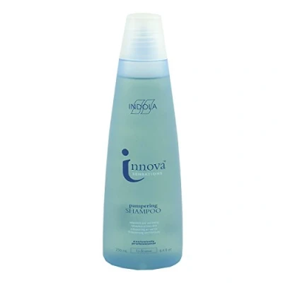 Afbeelding van Indola Innova Sensations Pampering Shampoo Haircare wash 250 ml