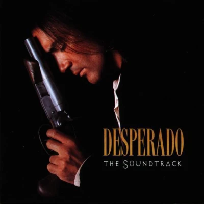 Afbeelding van Desperado
