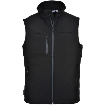 Afbeelding van Bodywarmer Softshell (3L) TK51 Portwest