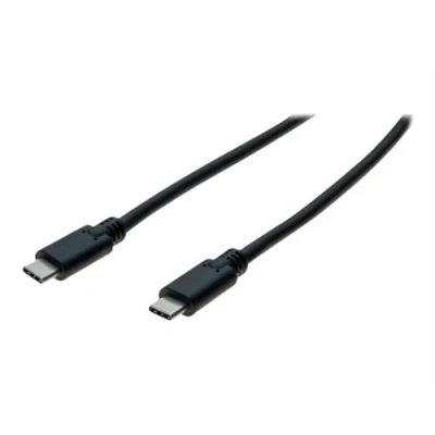 Image de generic Câble USB C (M) pour 3.1 Gen 1 1.8 m noir