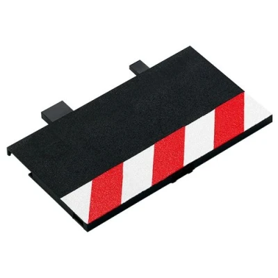 Afbeelding van Carrera 20030358 digitale randband 124/132