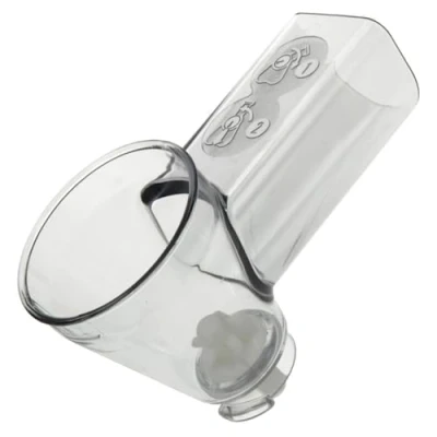 Afbeelding van Moulinex /Tefal SS 193757 vulslang voor Fresh Express plus