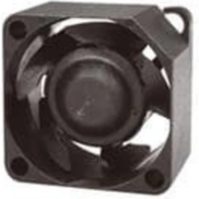Afbeelding van Sunon MF25150V1 1000U A99 Axiaalventilator 5 V/DC 5.27 m3/h (l x b h) 25 15 mm