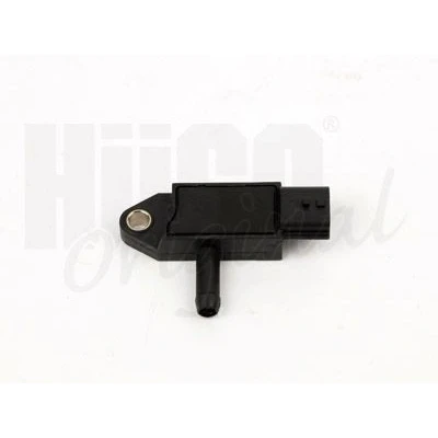 Afbeelding van Sensor, uitlaatgasdruk HITACHI 137422
