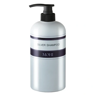 Afbeelding van MOHI Silver Shampoo 1L