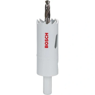 Afbeelding van Bosch Accessories 2609255603 Gatenzaag 25 mm 1 stuk(s)