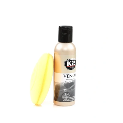 Afbeelding van K2 G050 Lak en polijstset Fles 180