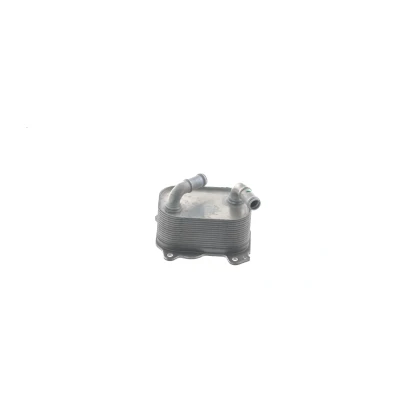 Afbeelding van MAHLE ORIGINAL CLC 389 000S Oliekoeler Met pakkingen, zonder oliefilterbehuizing