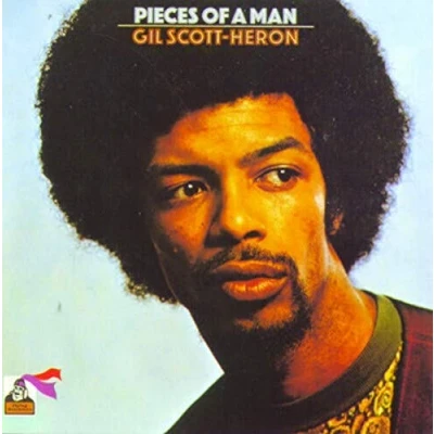 Afbeelding van Pieces Of A Man