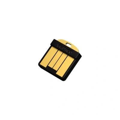 Afbeelding van YubiKey 5 Nano (OTP U2F CCID)