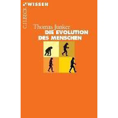 Afbeelding van Die Evolution des Menschen
