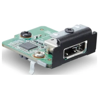 Afbeelding van Lenovo 4XH1K25075 DisplayPort aansluiting