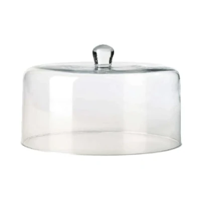 Afbeelding van Asa Glazen Stolp 26,5 Cm