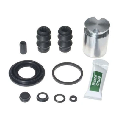 Afbeelding van BUDWEG CALIPER 209076 Remklauw Reparatieset 36 OPEL: Corsa D Hatchback, TOYOTA: Auris Hatchback