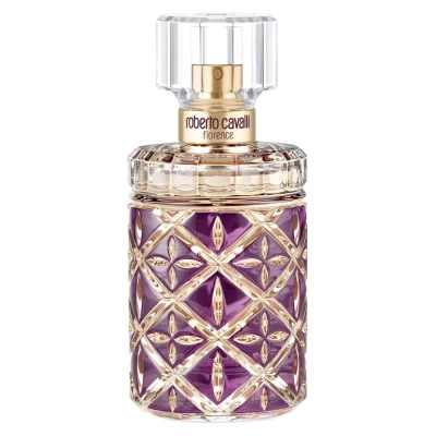 Afbeelding van Roberto Cavalli Florence Eau de Parfum 75 ml