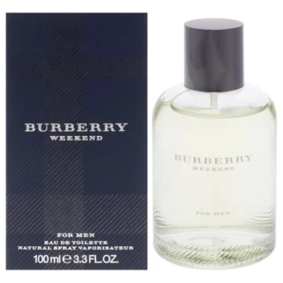 Afbeelding van BURBERRY WEEKEND MEN agua de Tocador Vaporizador 100 ml