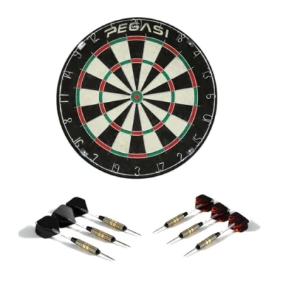 Afbeelding van Pegasi dartbord Classic
