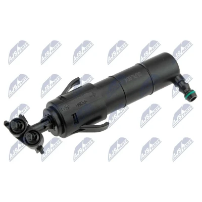 Afbeelding van NTY EDS PL 004 Reinigingsvloeistofsproeier, koplampreiniging Links voor OPEL: Insignia A Saloon