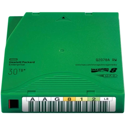 Afbeelding van HP Q2078A LTO band 30 TB