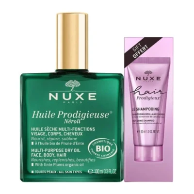 Image de NUXE Neroli Coffret