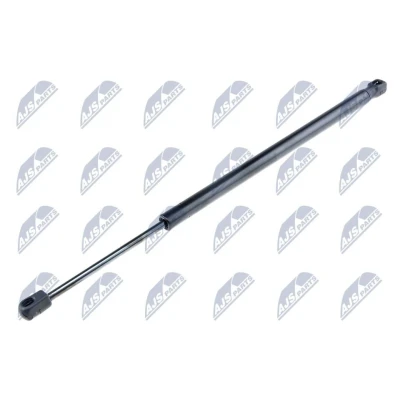 Afbeelding van NTY AE FR 012 Gasveer achterklep 655 465 FORD: Focus Mk1 Hatchback