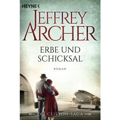 Afbeelding van Erbe und Schicksal