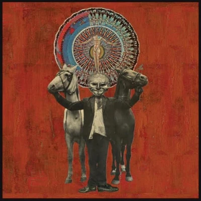 Afbeelding van The Invisible Hands Teslam (CD)