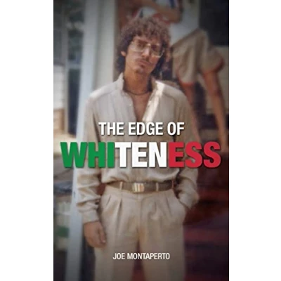 Afbeelding van The Edge of Whiteness