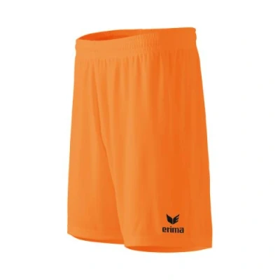 Image de Short Erima Rio 2.0 XL Orange