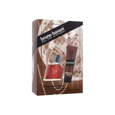 Afbeelding van Bruno Banani Magnetic Man Geschenkset 1 set