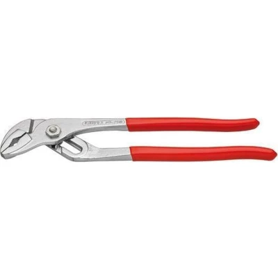 Afbeelding van Knipex 89 03 250 Waterpomptang verchroomd 250mm