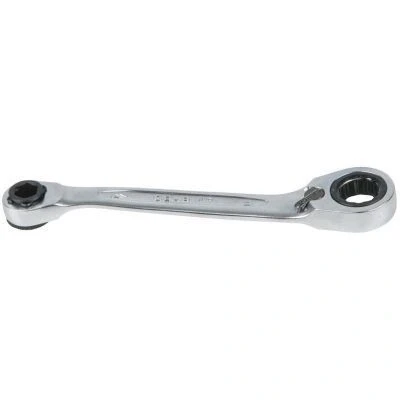 Afbeelding van KS TOOLS 918.3072 Omschakelratel 72 Chroom vanadium staal