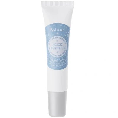 Afbeelding van Polaar Eternal Snow Eye Contour Cream Oogcrème Beautytasting