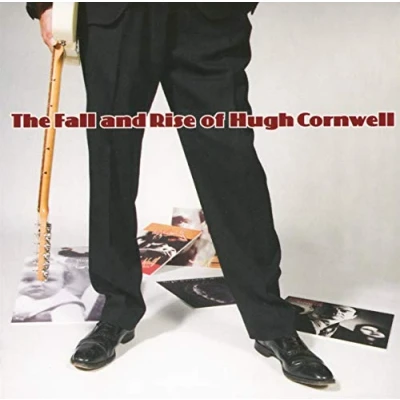 Afbeelding van Hugh Cornwell The Fall And Rise Of (CD)