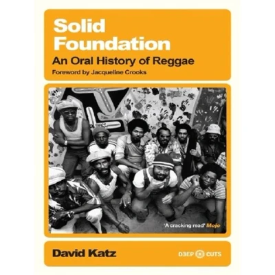 Image de Solid Foundation