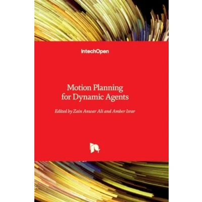 Afbeelding van Motion Planning for Dynamic Agents
