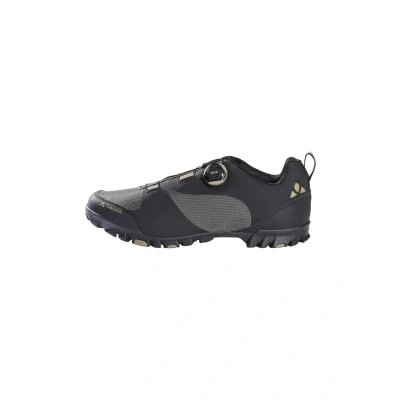 Afbeelding van Vaude Radschuh TVL Pavei TECH Fietsschoenen, Maat: 42, Black Kunststof