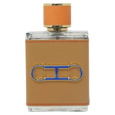 Afbeelding van Herenparfum Carolina Herrera EDP 100 ml CH Men Pasion
