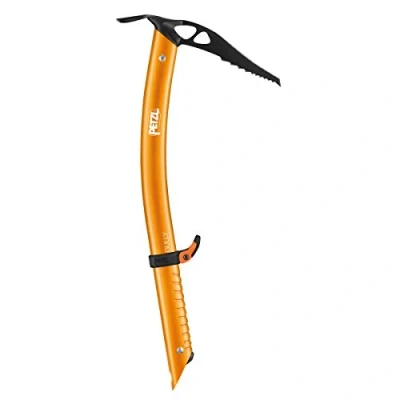 Image de Petzl Gully Adze Piolet