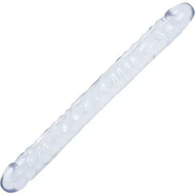 Afbeelding van Crystal Jellies Double Dong 18