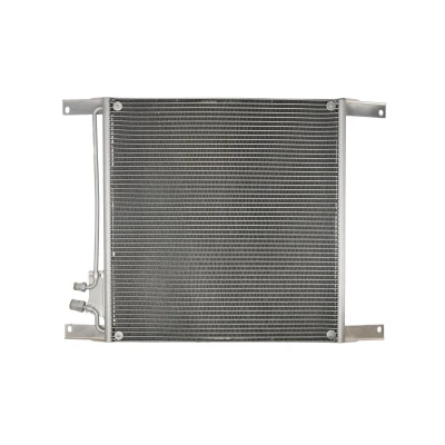 Afbeelding van THERMOTEC KTT110376 Condensor Airco 22mm 534 470