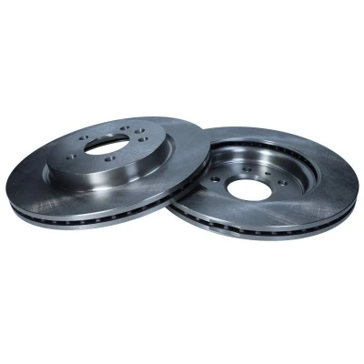 Afbeelding van Remschijf MAXGEAR 19 4853, voor o.a. OPEL, VAUXHALL
