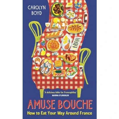 Afbeelding van Amuse Bouche