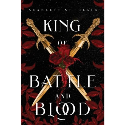 Image de King of Battle and Blood