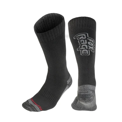 Image de Chaussettes Fox Rage Thermolite Socks Tailles 44 47 pêche