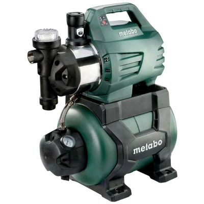 Afbeelding van Metabo 600974000 Watervoorziening HWWI 4500/25 Inox 230 V 4500 l/h