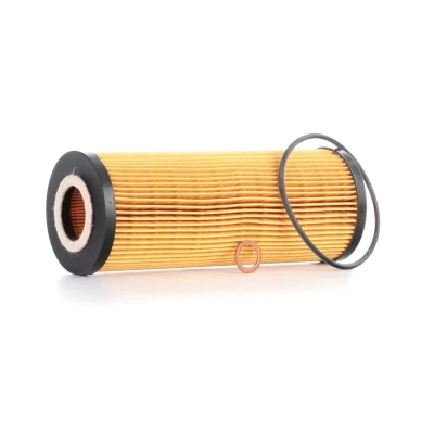 Afbeelding van Febi Bilstein Oliefilter 22536