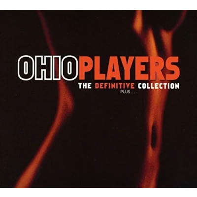 Afbeelding van Definitive Collection