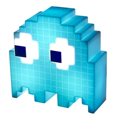 Afbeelding van Pac Man Ghost Lamp