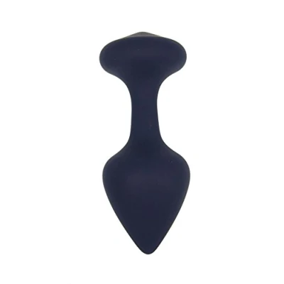 Afbeelding van Silicone Butt Plug Medium